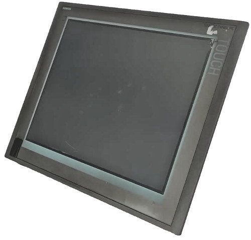 Siemens simatic panel - simatic, pc