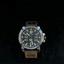 Constantin Weisz Uhr, Dash