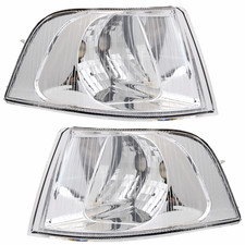 Frontblinker Set für Volvo