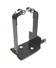 AWO-Touren Batteriehalter