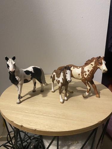 Schleich pinto 13695 - schleich,