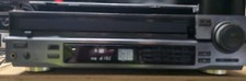 Sony MDP-533D  LaserDisc Player 