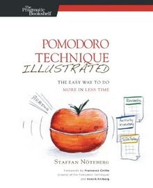 Pomodoro technique - pomodoro,