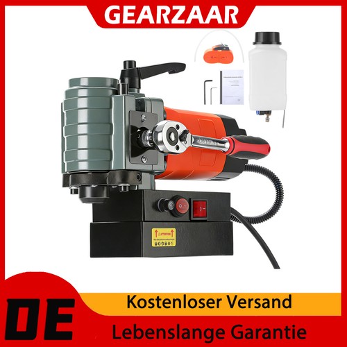 Kernbohrmaschine mit starkem