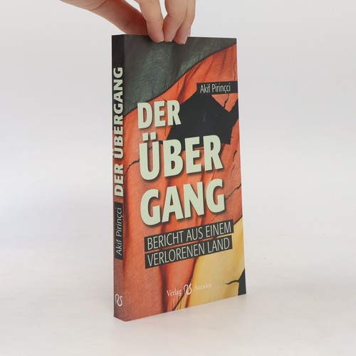 Der bergang akif - der,