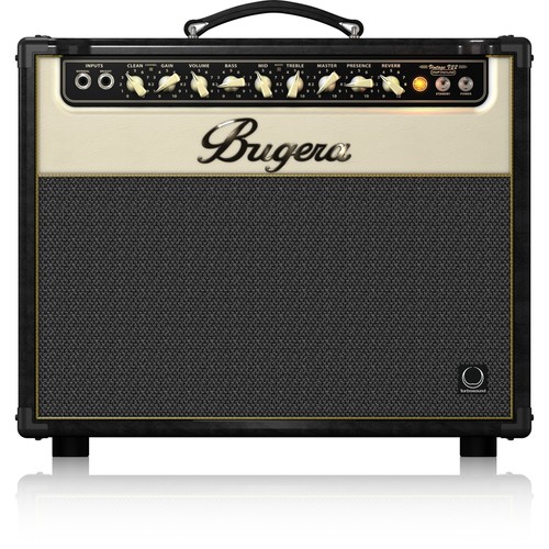 Bugera v22 infinium combo - bugera,