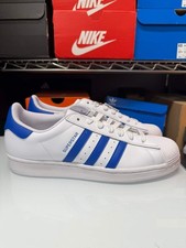 Adidas Men's Superstar Shoes