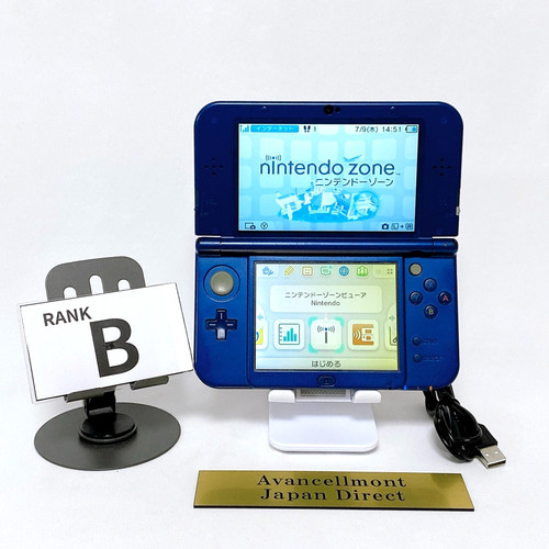 Top ips new nintendo 3ds - 【top,