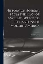 Milton N Grass History of