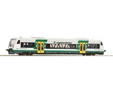 ROCO 7790003 Dieseltriebwagen