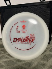 Disc Golf Discs | verschiedene
