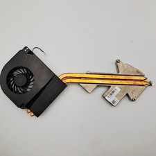 DELL Precision M6600 CPU