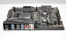 ASUS ROG Crosshair VI Hero AMD