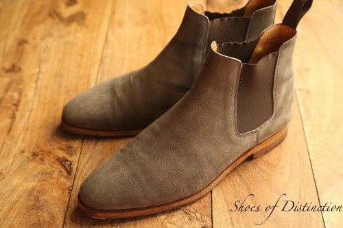 John lobb lawry graue - john,