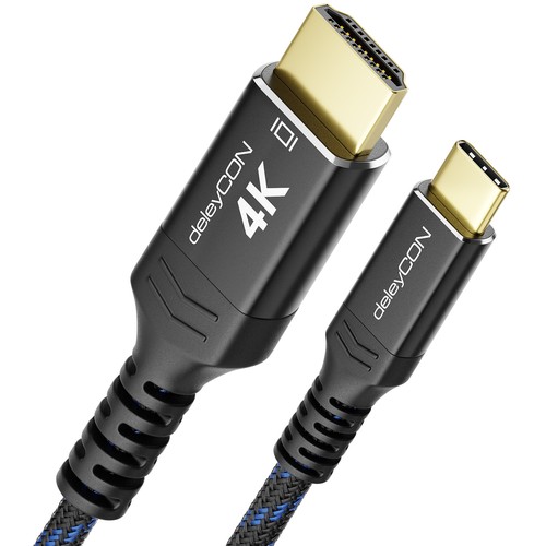 Usb auf hdmi kabel - usb-c,