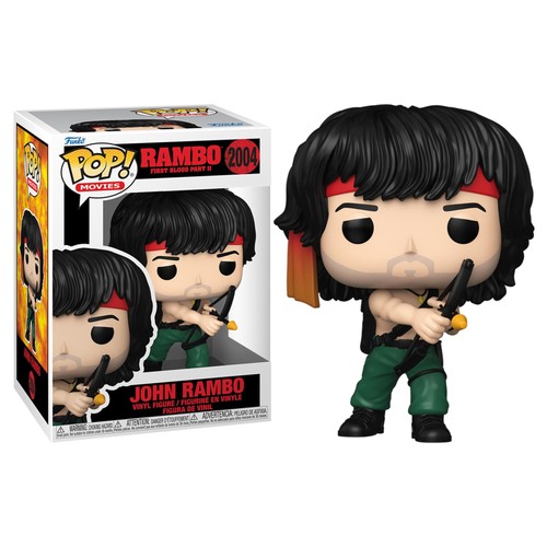 Funko pop movies - pop, 2