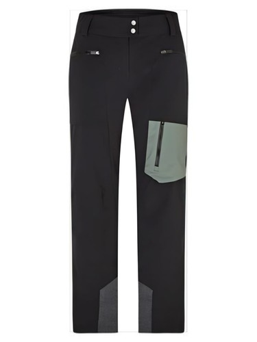 Ziener damen skihose cargo - skihose,