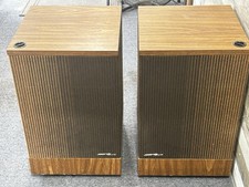 Pair Of Bose 501 Series III