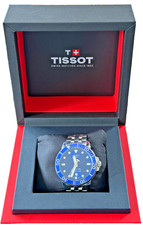 Taucheruhr tissot seastar 1000 - taucheruhr,