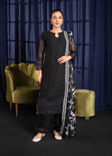 Pakistanische Afghanische Indische Fancy / Party / Hochzeit Kleidung SALE 