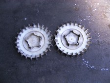 Original radkappe - 2, x