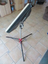 Kathrein Shapeg Stativ HDS 150 mit Gelenkkopf; passend zu Kathrein BAS 60...66