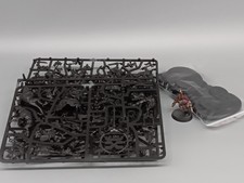 Goreblade Warband Blades of