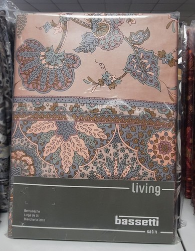 Bettbezug granfoulard bassetti - bettbezug,