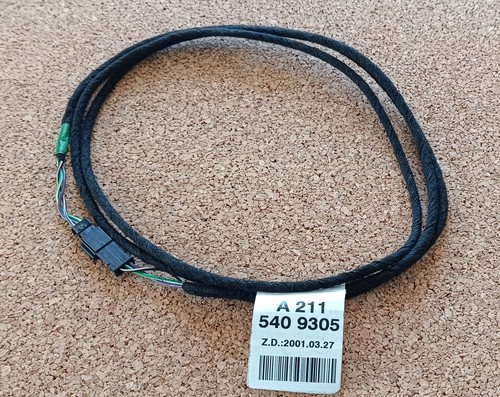 Mercedes w211 s211 w219 - w211,