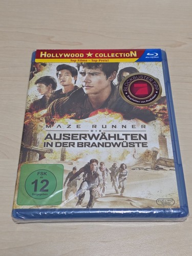 Maze runner die - maze,