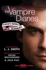 The vampire diaries stefan - the, diaries: