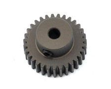 XRAY Alu Motorritzel gehärtet