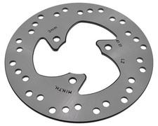 Bremsscheibe Original für