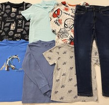 Jungen bekleidungspaket 9 - jungen,