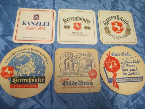 Bier werbung hannover 6 - werbung,