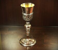 Messkelch silber kuppa