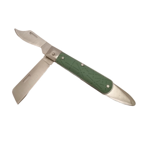 Veredelungsmesser mit