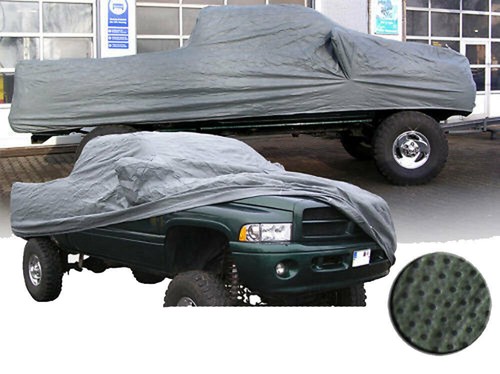 Autoabdeckung truck cover pick - truck,