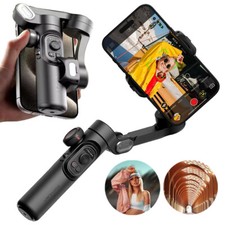 Faltbarer 3-Achsen Handheld