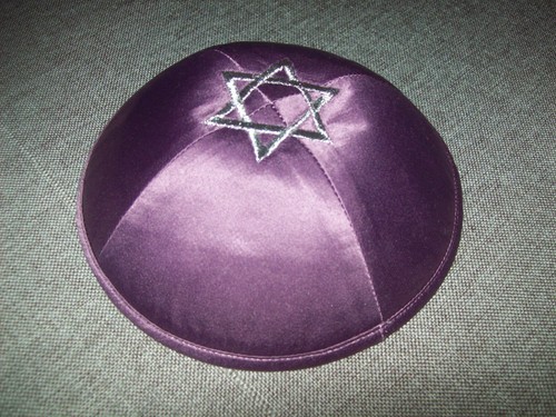 Kippa jarmulke kippah kipa - jarmulke,, kippah,kipa