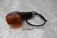 Blinker Blinkleuchte Indicator Re. Hi. Suzuki GSX 750 F 98-02 # R7940