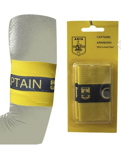 Aris thessaloniki armband - ,