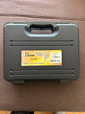 The T.Bone SC440 USB Studio Microphone (Kondensator, mit Spinne und Koffer)