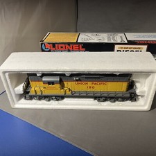 Lionel Spur 0 #6-18817 US "Union Pacific" GP - 9 Diesellok mit OVP 