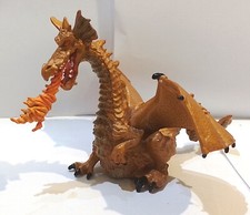 Papo figur feuerspeiender - papo,