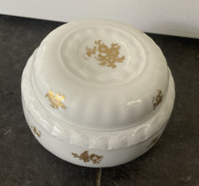 23421 / Jugendstil  KPM Berlin