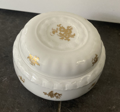 23421 jugendstil kpm berlin - /,