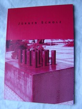 Jürgen Scholz Skulptur und Zeichnung