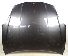 Porsche Cayenne III E3 9Y 9Y0 Motorhaube Hood Hagelschaden