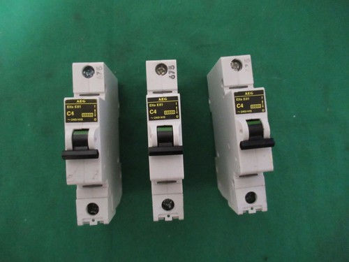 Aeg elfa e81 c4 - aeg,